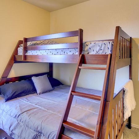 San Antonio Abode With Yard Less Than 4 Mi To Lackland Buitenkant foto