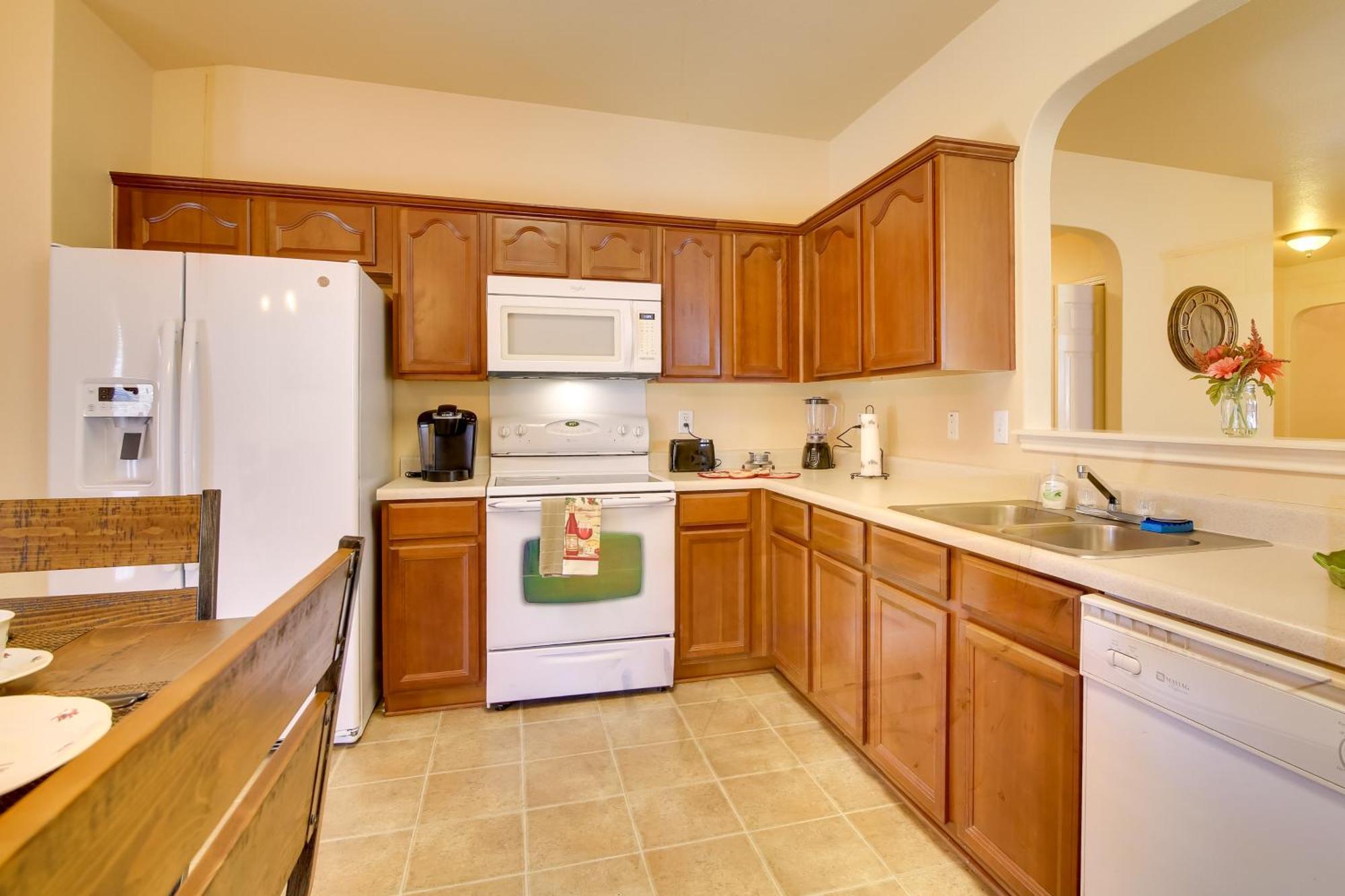 San Antonio Abode With Yard Less Than 4 Mi To Lackland Buitenkant foto